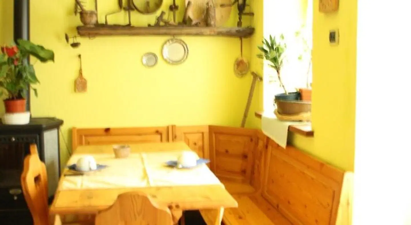 B&B La Borma di Pombo ROOM_EXAMPLE