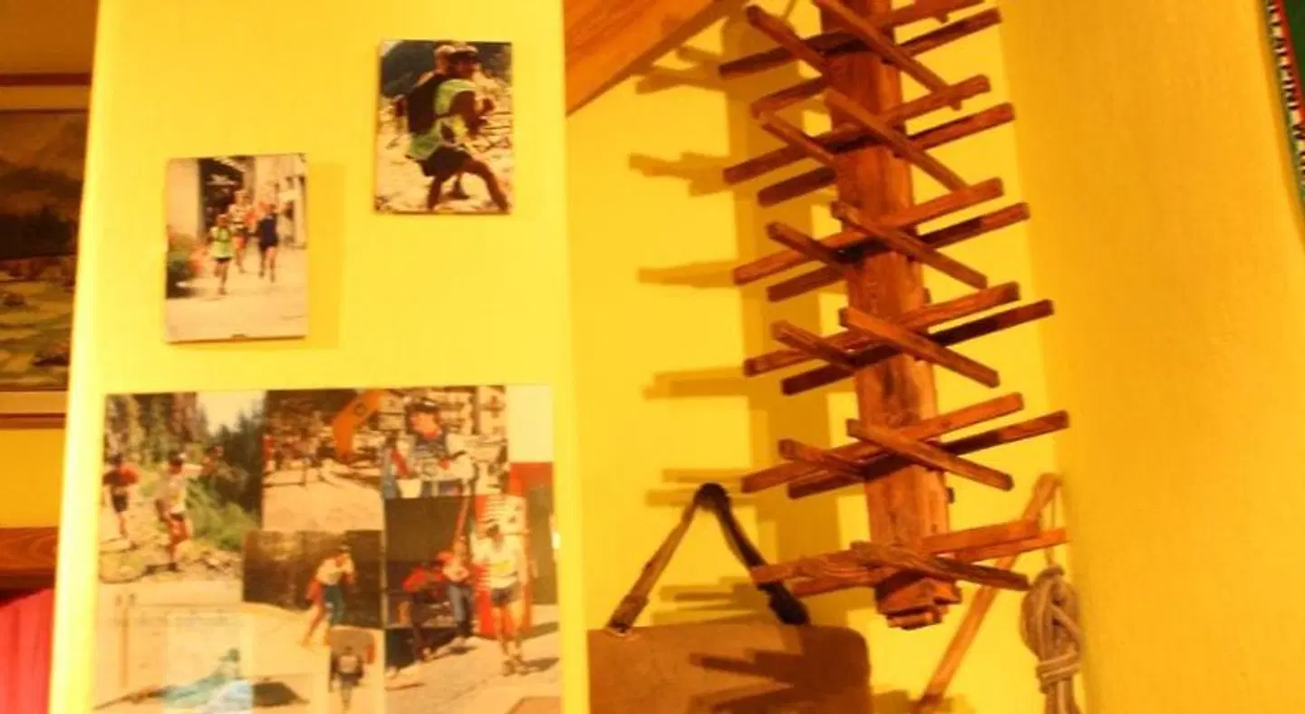 B&B La Borma di Pombo SPORTS_AND_LEISURE