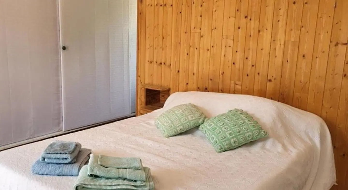 Chambre d'hôtes Le Chat Botté ROOM_EXAMPLE