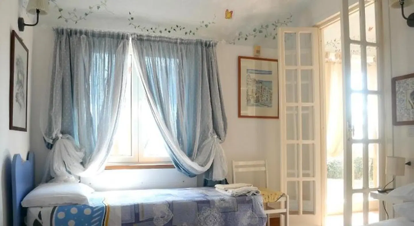 B&B Villa Floriana HEALTH_BEAUTY