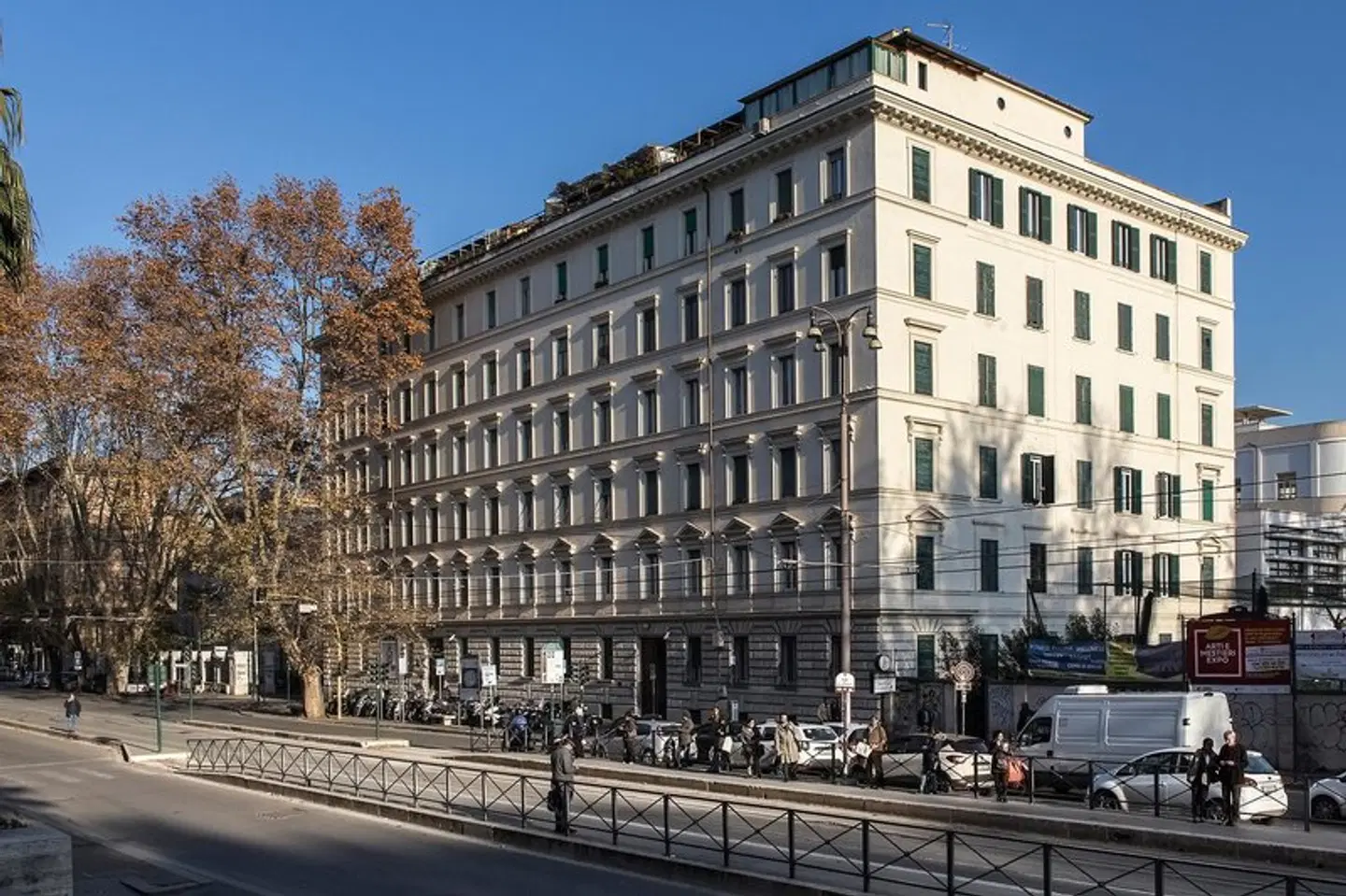 B&B Dulcis In Fundo EXTERIOR