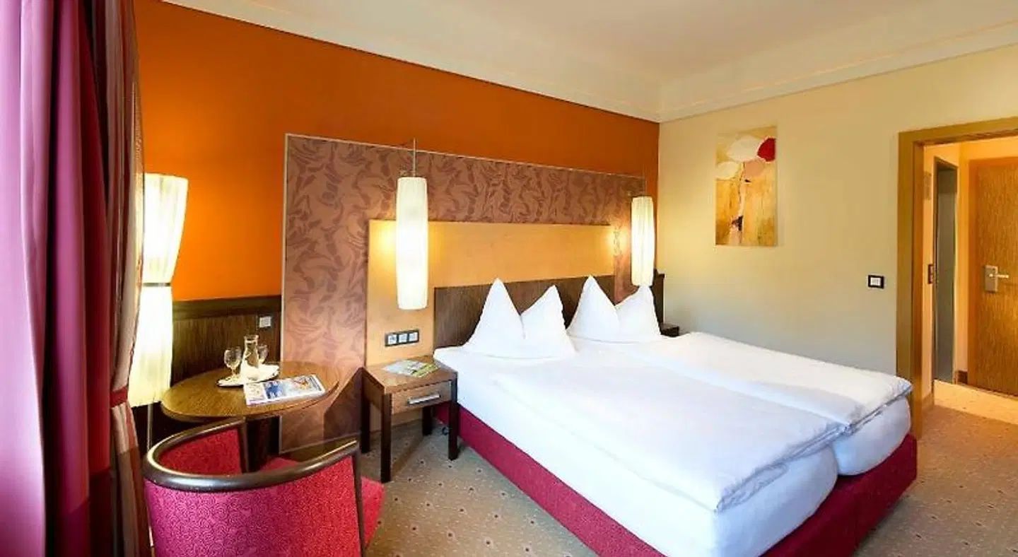 Miraverde ROOM_EXAMPLE