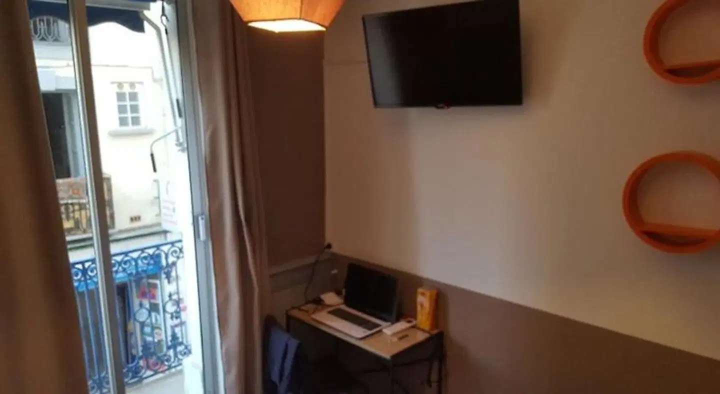 Confort ROOM_EXAMPLE