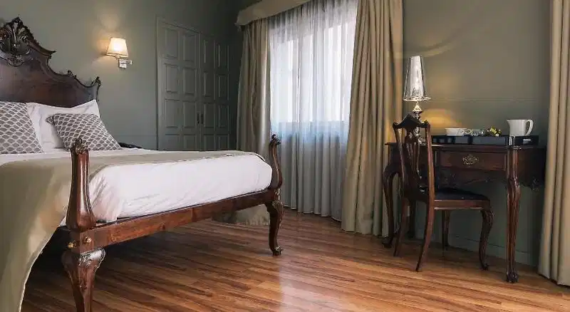 Sao Jose – Hotelfoto