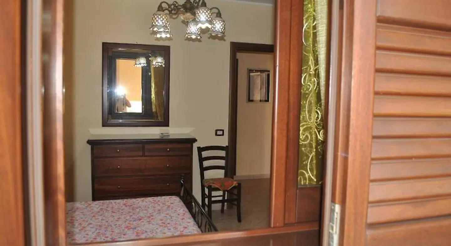 Ippocampo B&B ROOM_EXAMPLE