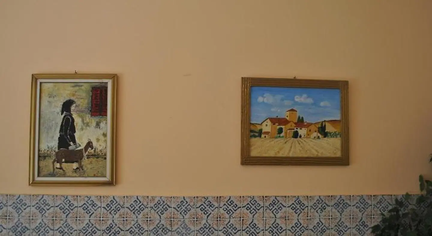 Ippocampo B&B ROOM_EXAMPLE