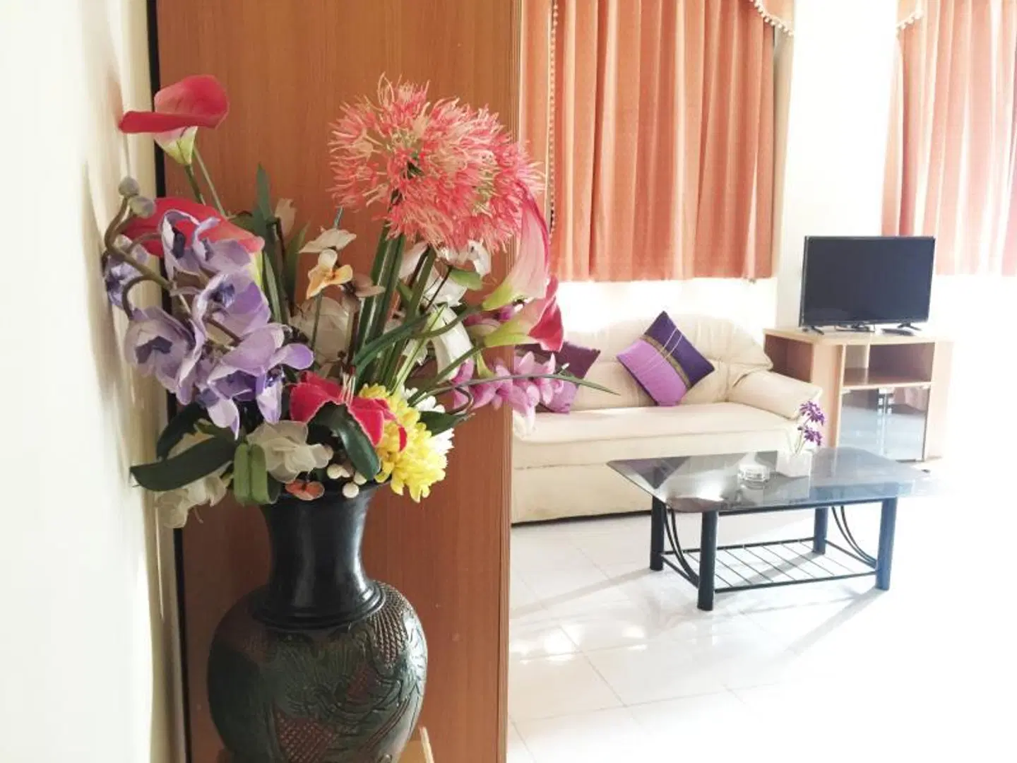 Loveli Boutique Guesthouse LOUNGE_LOBBY