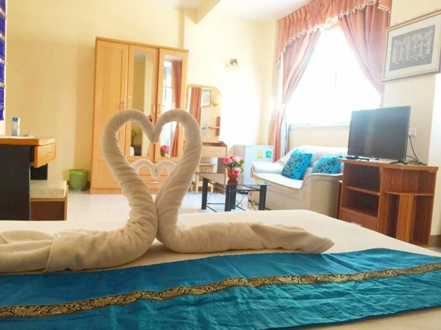 Loveli Boutique Guesthouse ROOM_EXAMPLE