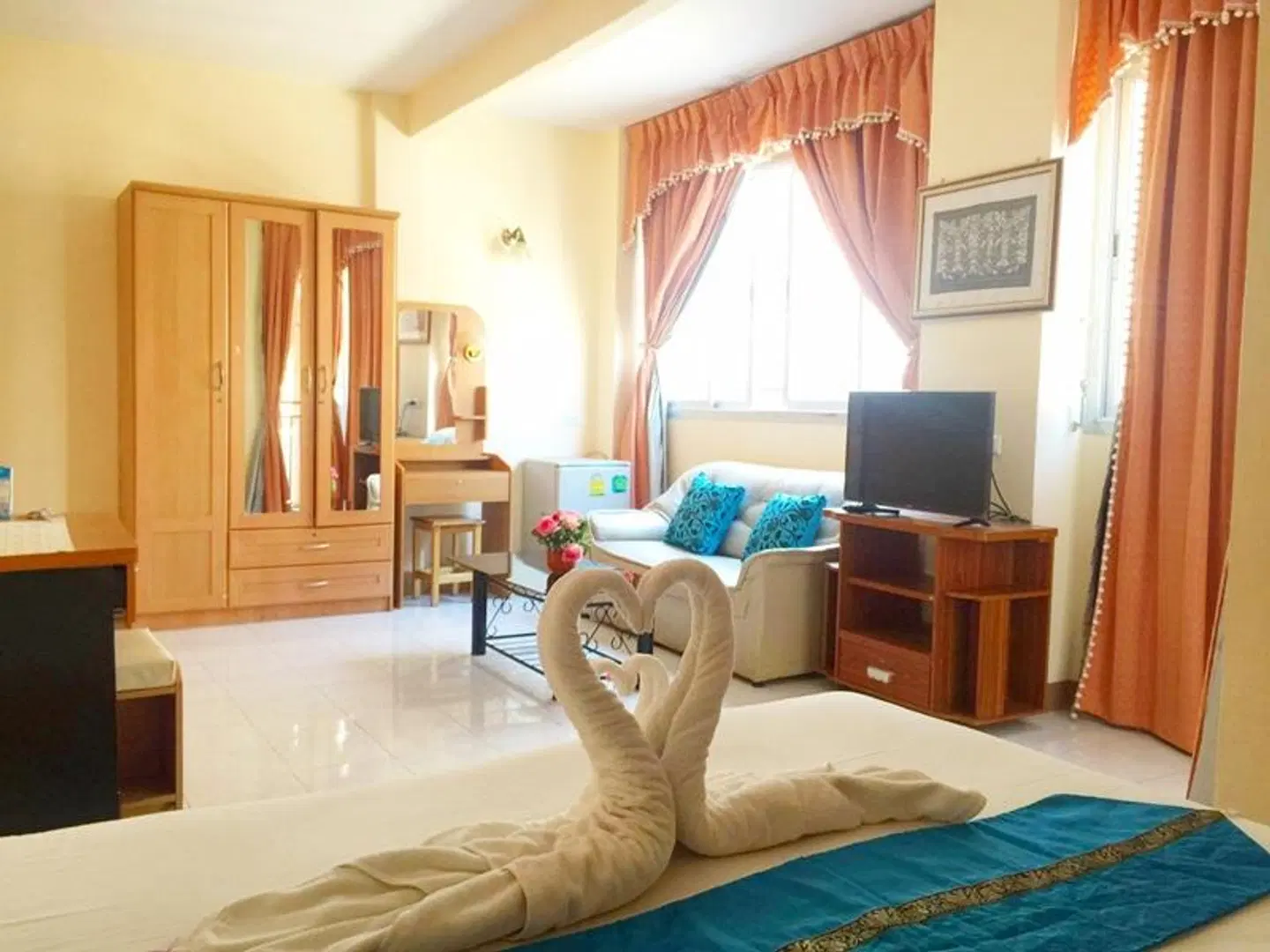 Loveli Boutique Guesthouse ROOM_EXAMPLE