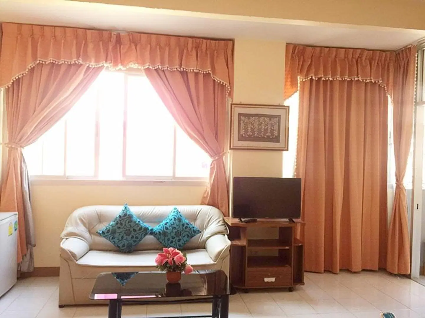 Loveli Boutique Guesthouse ROOM_EXAMPLE