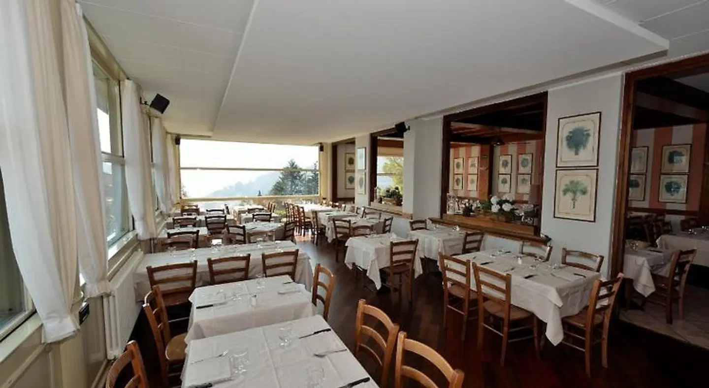 Albergo Della Torre Restaurant