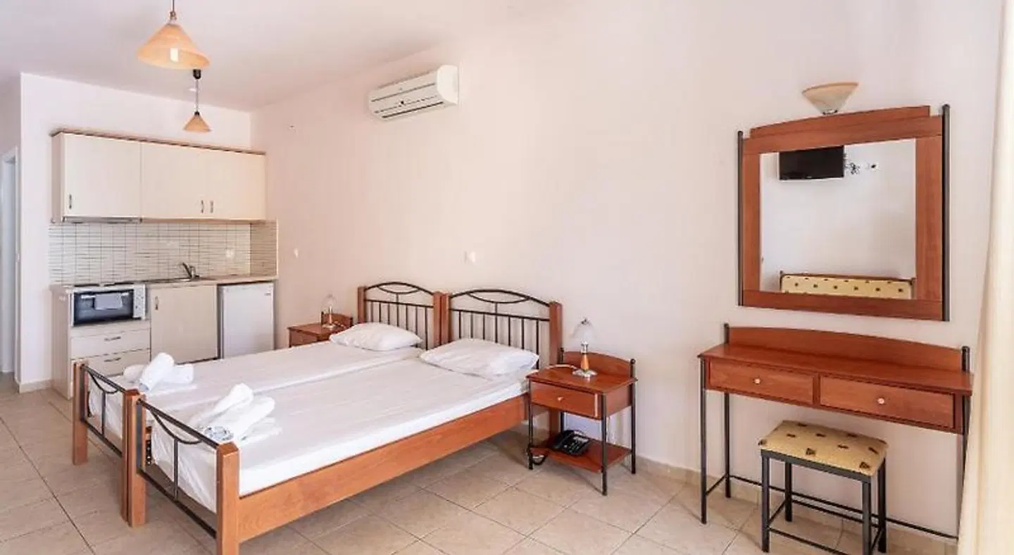 Hotel Aphrodite ROOM_EXAMPLE