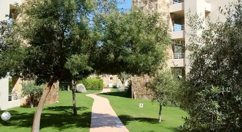 Residence Salina Bay – Hotelfoto