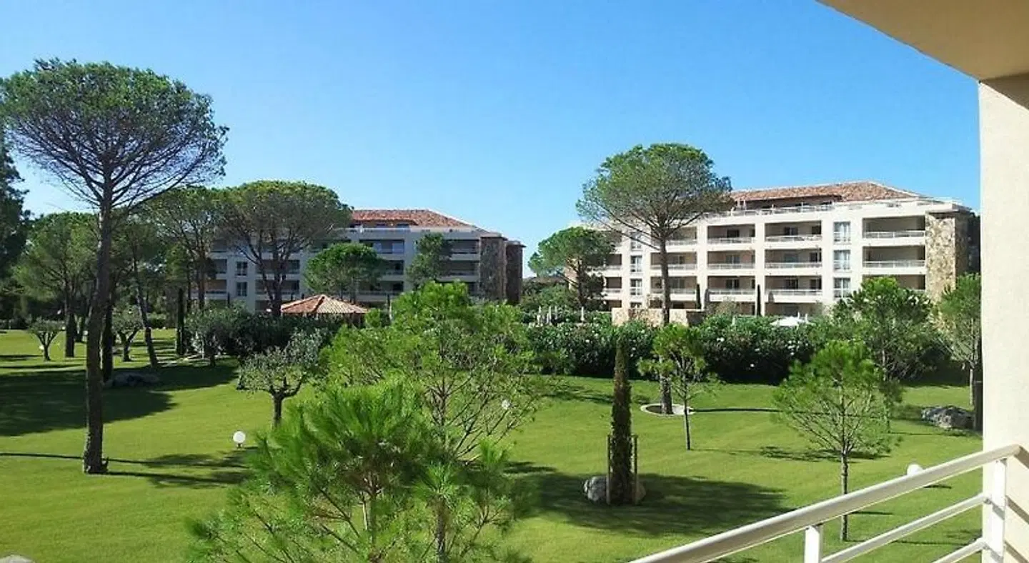 Residence Salina Bay EXTERIOR