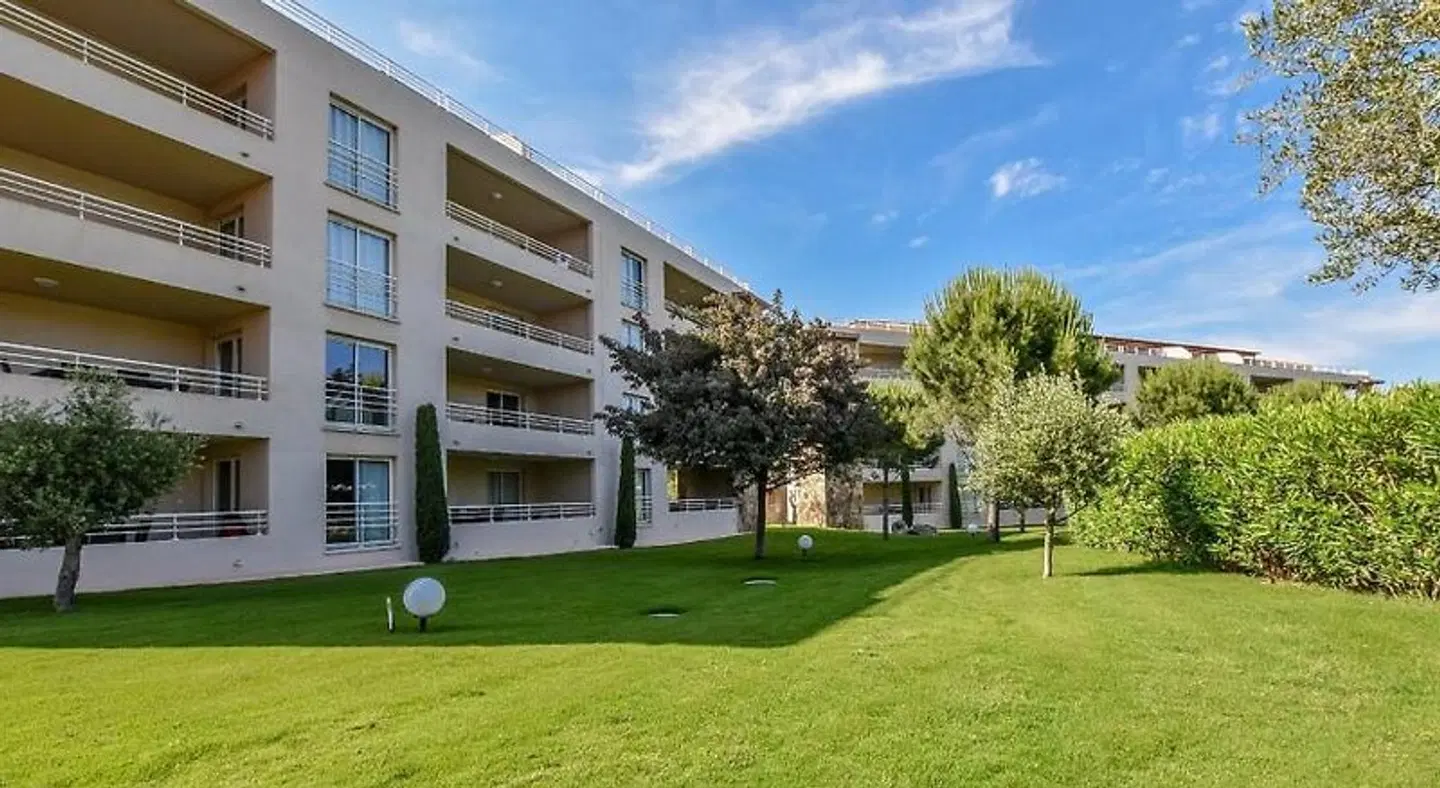 Residence Salina Bay EXTERIOR