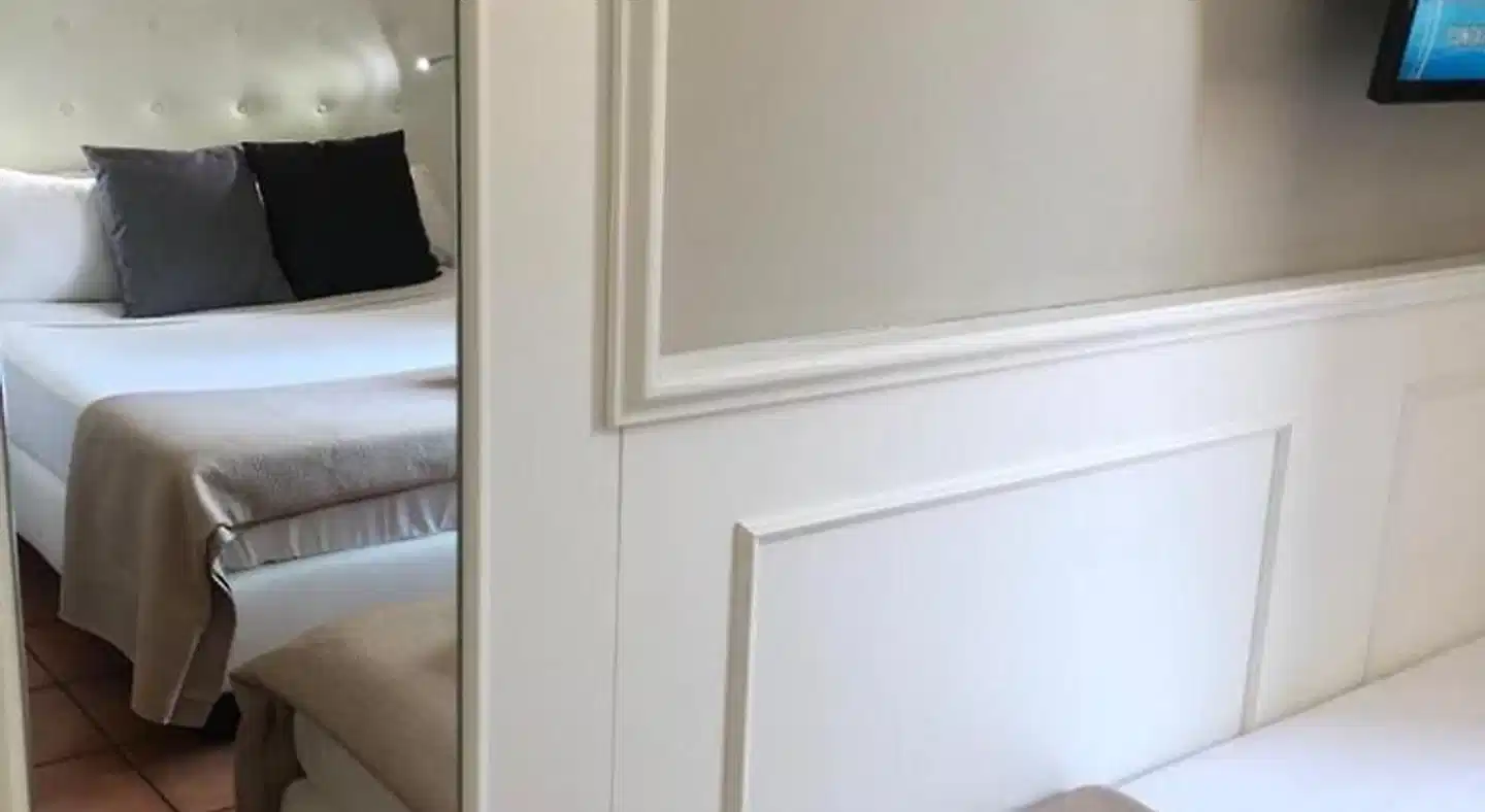 207 Inn Wohnbeispiel