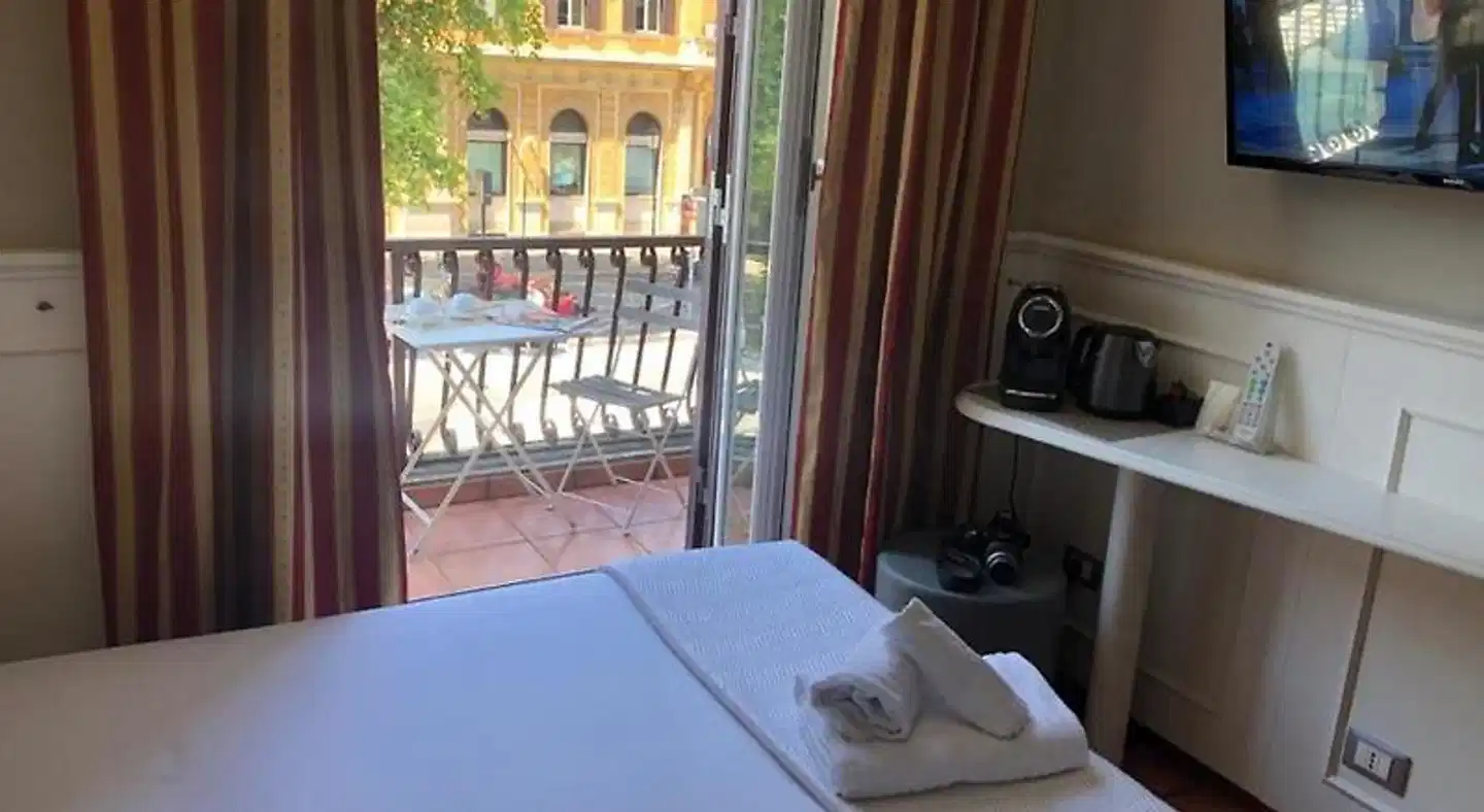 207 Inn Wohnbeispiel