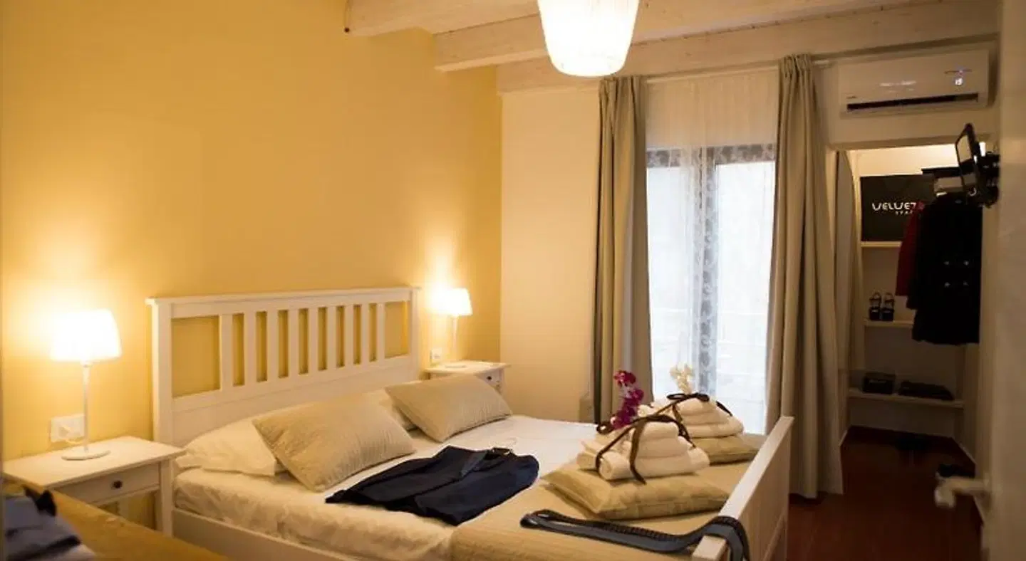 Yhomisus the Structure for Your Holidays ROOM_EXAMPLE