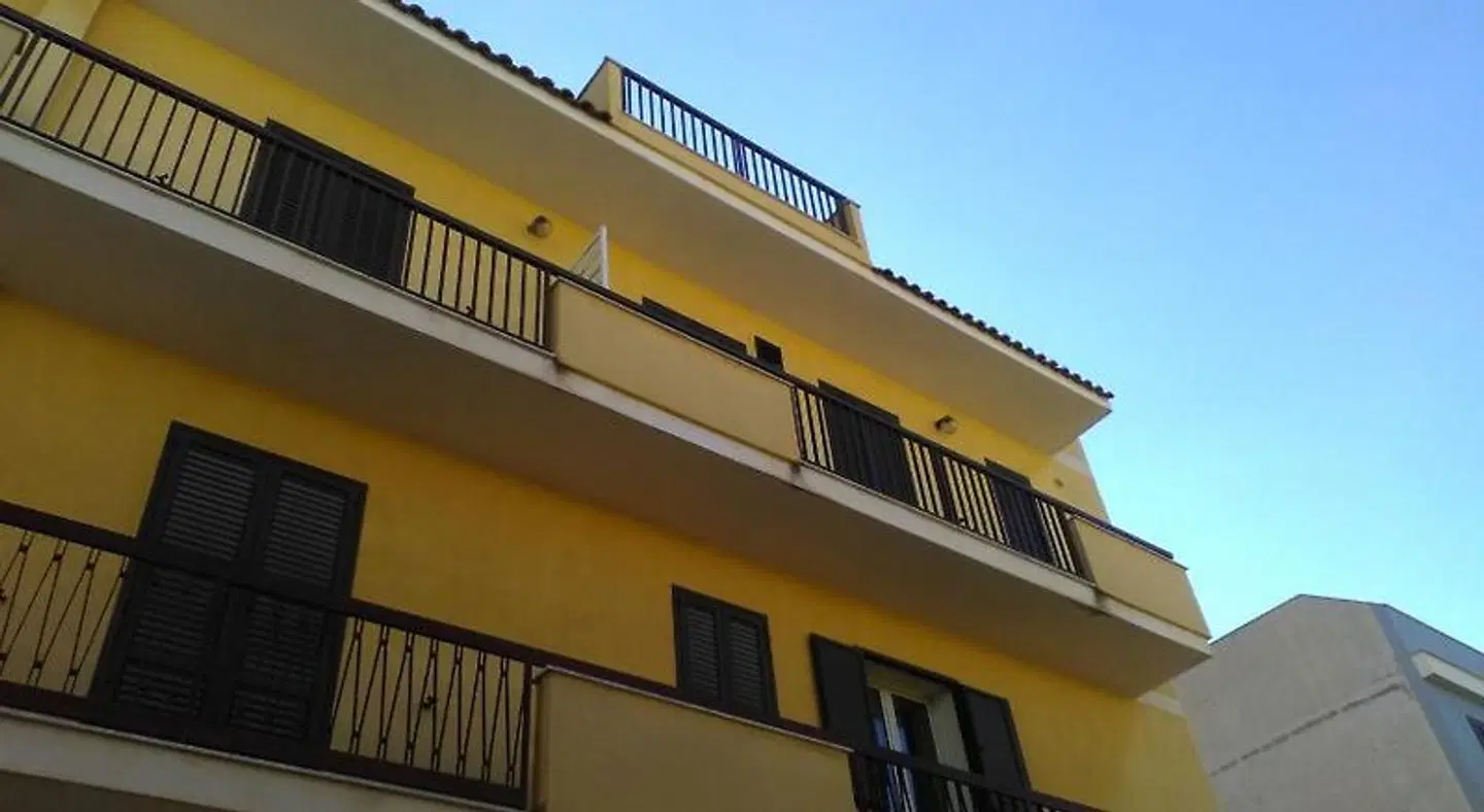 B&B Cielo & Mare EXTERIOR