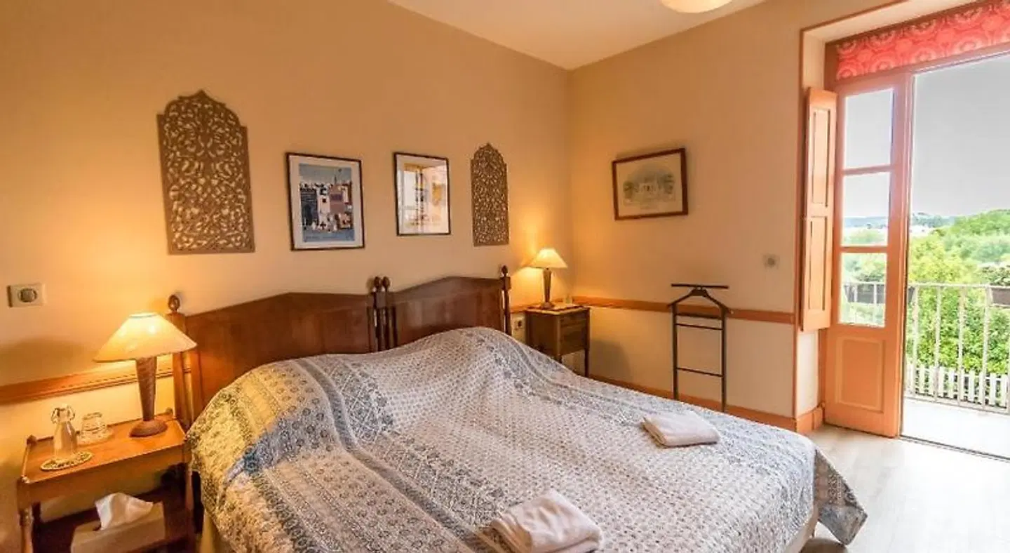 Villa Limonade ROOM_EXAMPLE