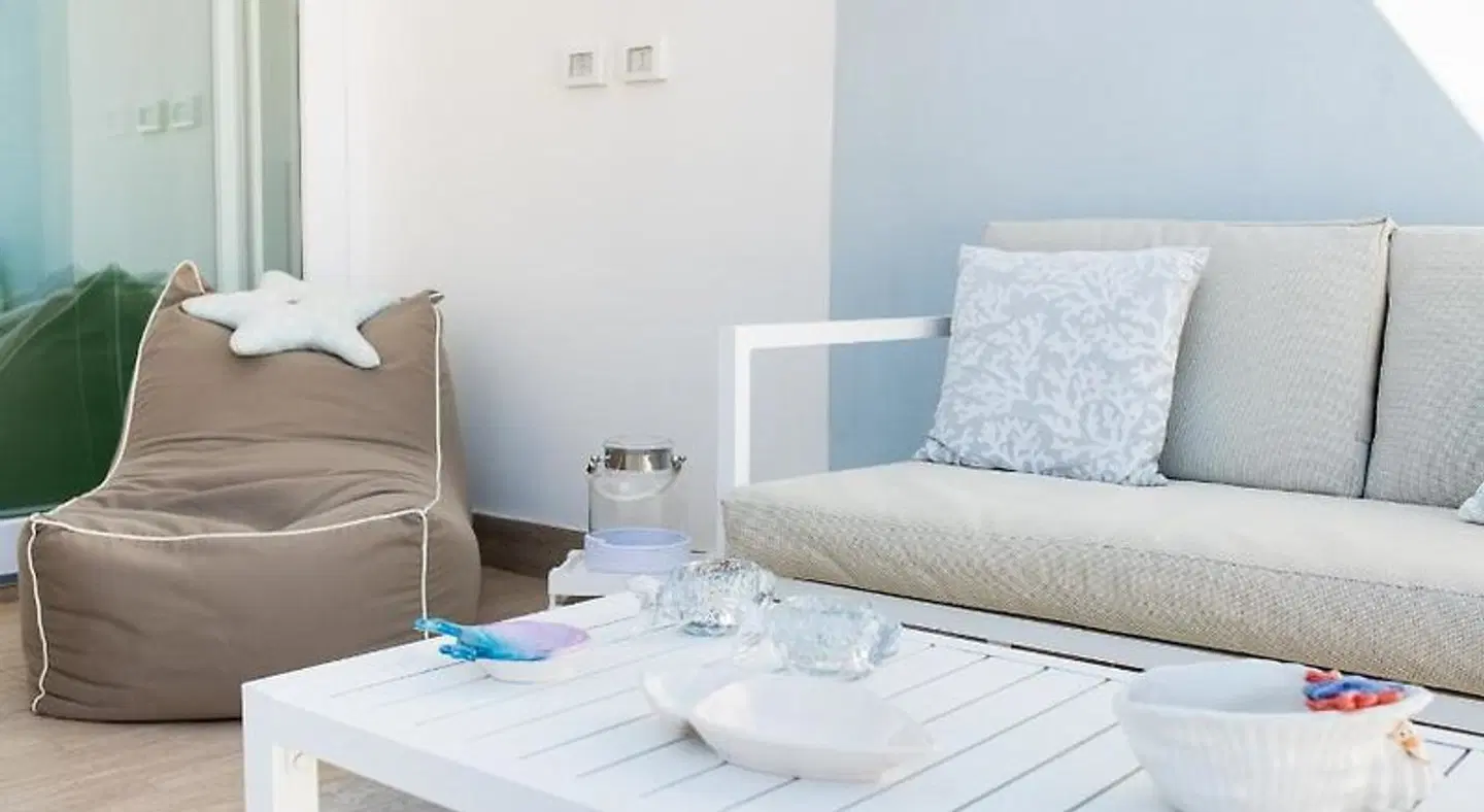 Gioia Resort ROOM_EXAMPLE