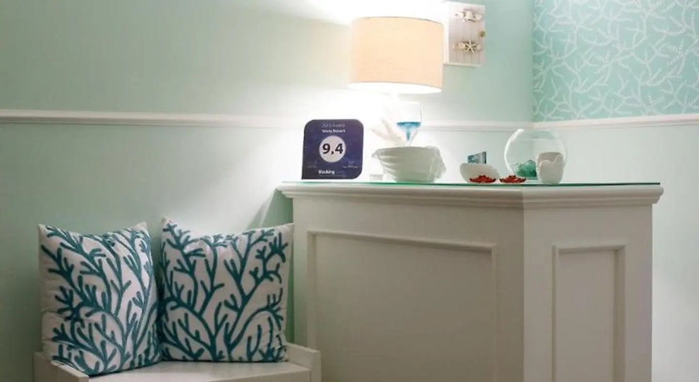 Gioia Resort ROOM_EXAMPLE