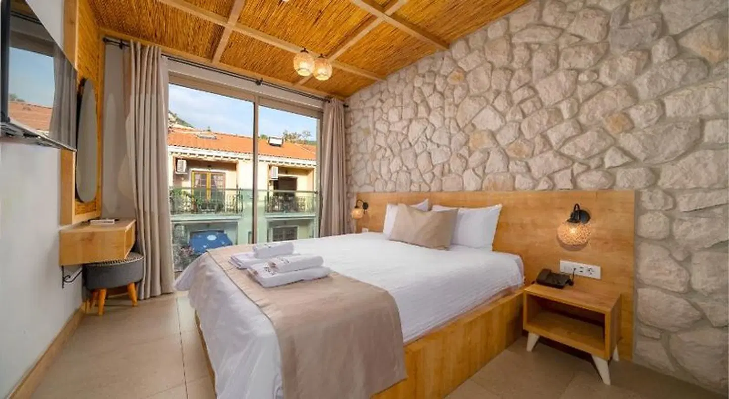 Melisa Boutique Hotel ROOM_EXAMPLE