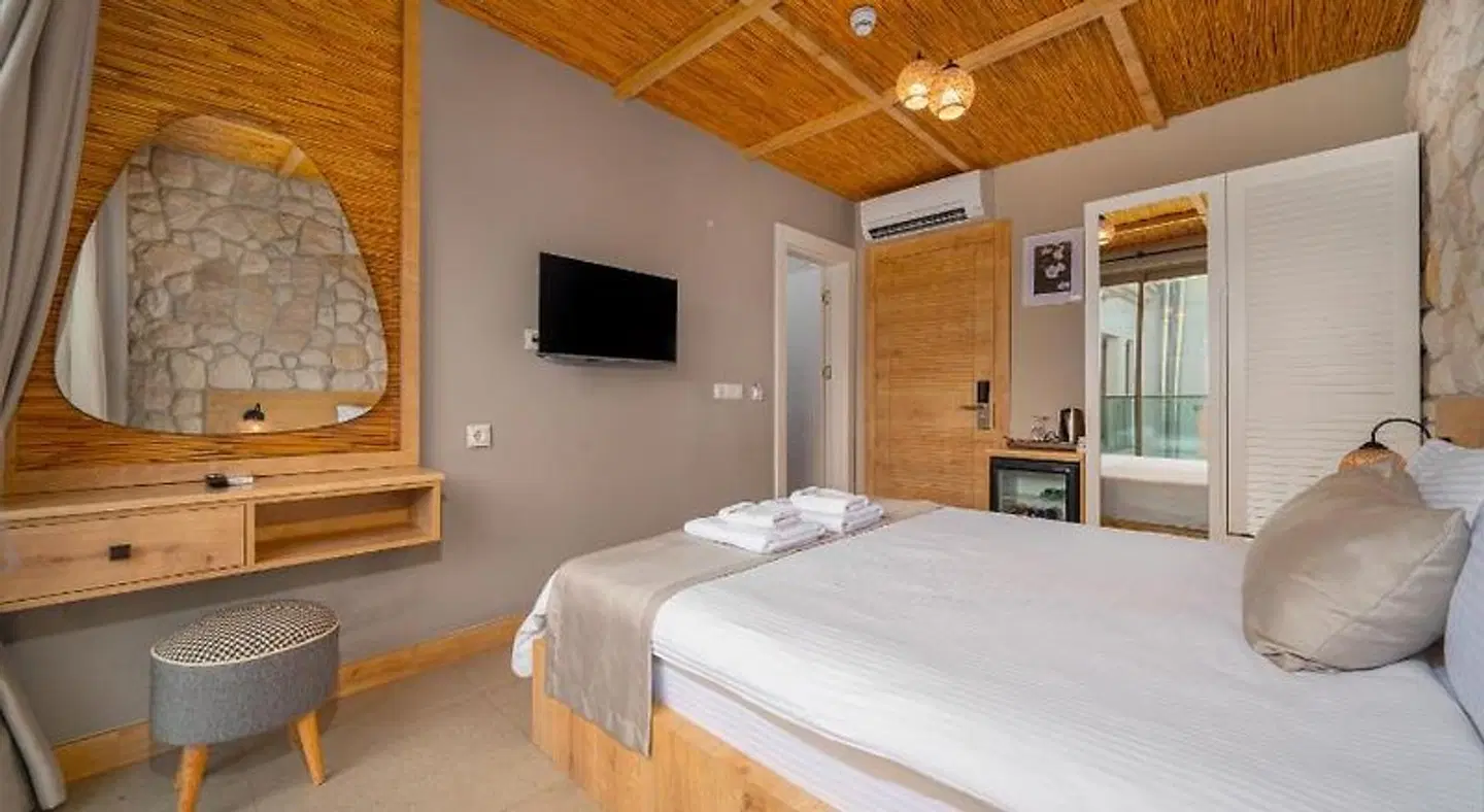 Melisa Boutique Hotel ROOM_EXAMPLE