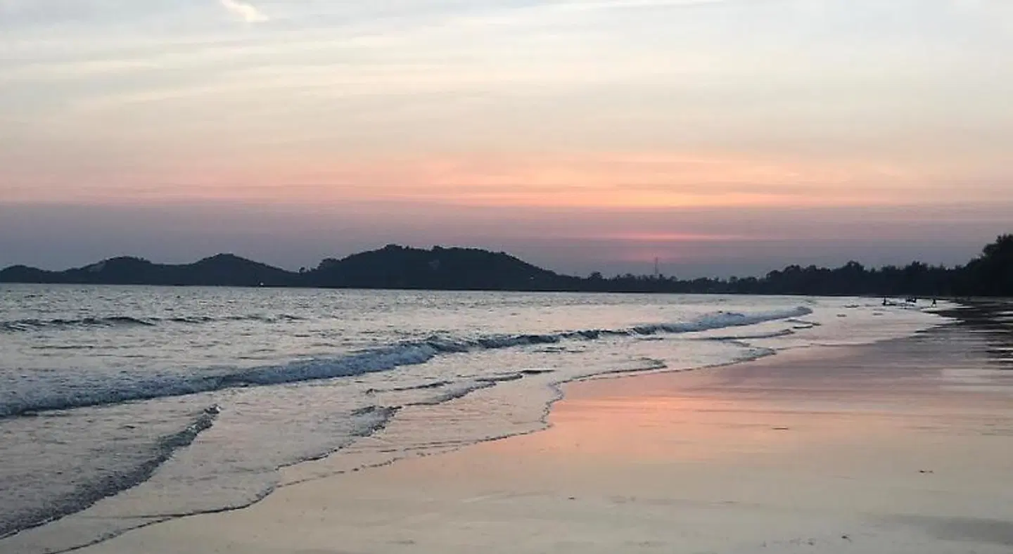 The Ryad Rayong LANDSCAPE