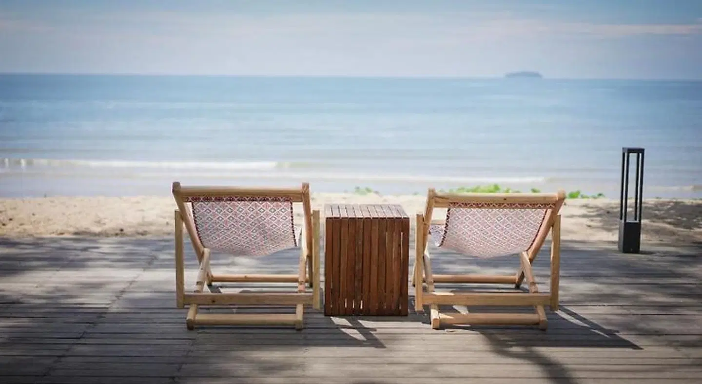 The Ryad Rayong Terrasse