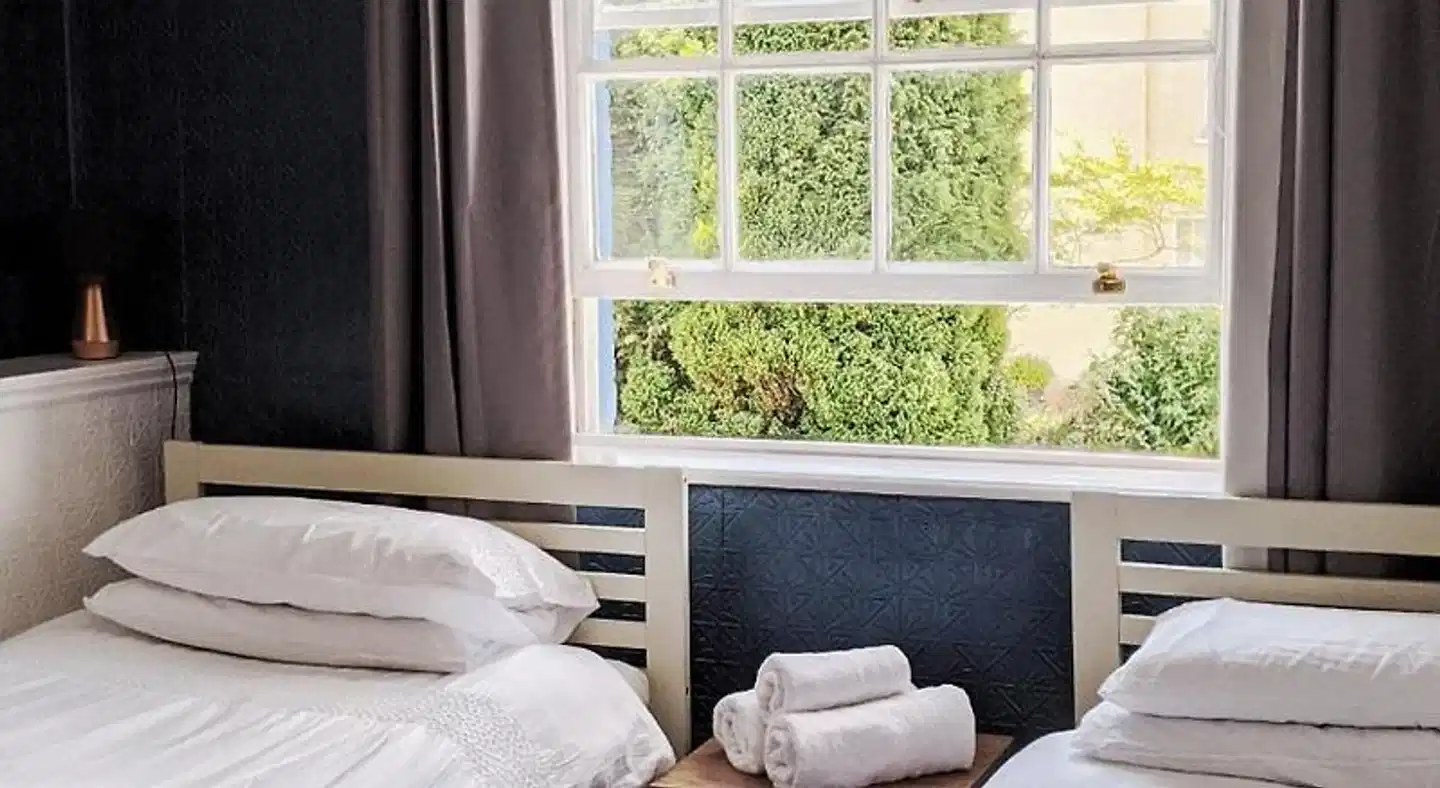 The Blue Mantle Wellness