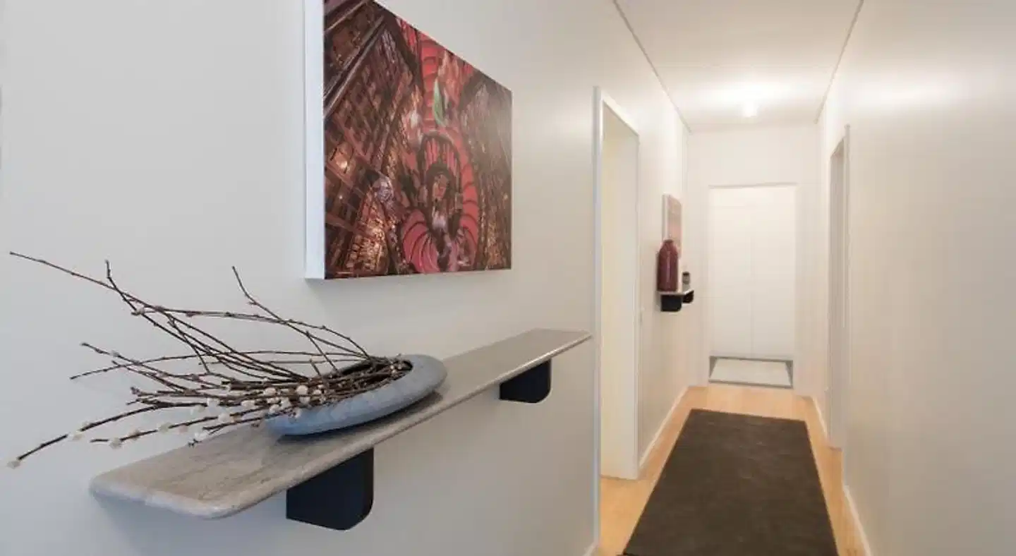 Oporto Serviced Apartments - Alvares Cabral Wellness