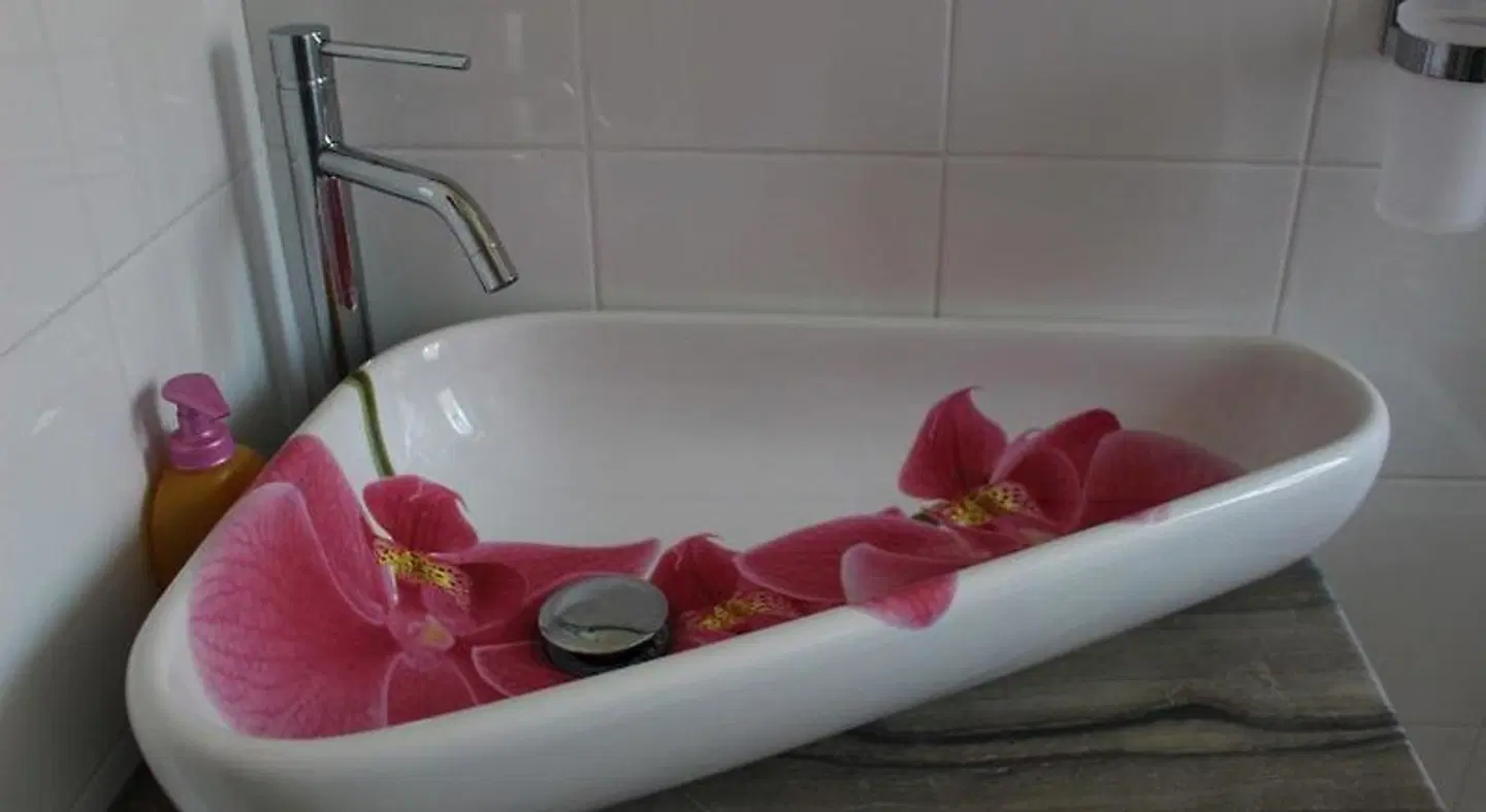 B&B Il Roseto di Daniela HEALTH_BEAUTY