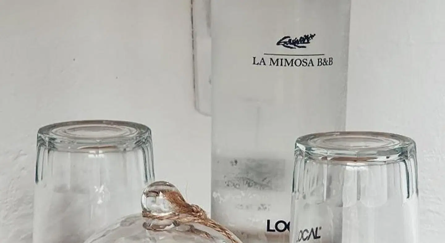 B&B La Mimosa HEALTH_BEAUTY