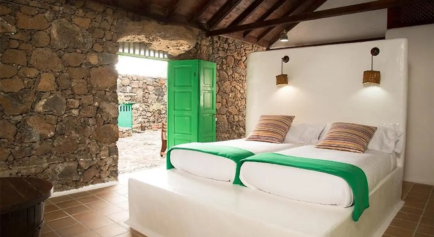 Hotelito La Era B&B HEALTH_BEAUTY