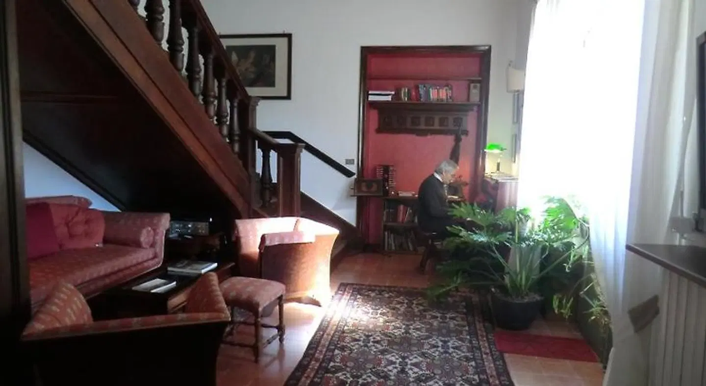 B&B Vigna dell'Agrifoglio LOUNGE_LOBBY