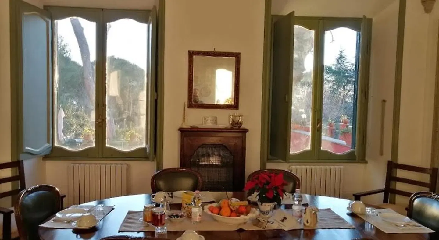 B&B Vigna dell'Agrifoglio ROOM_EXAMPLE