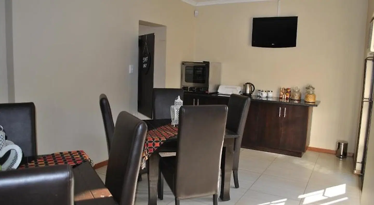Amaris Guesthouse ROOM_EXAMPLE