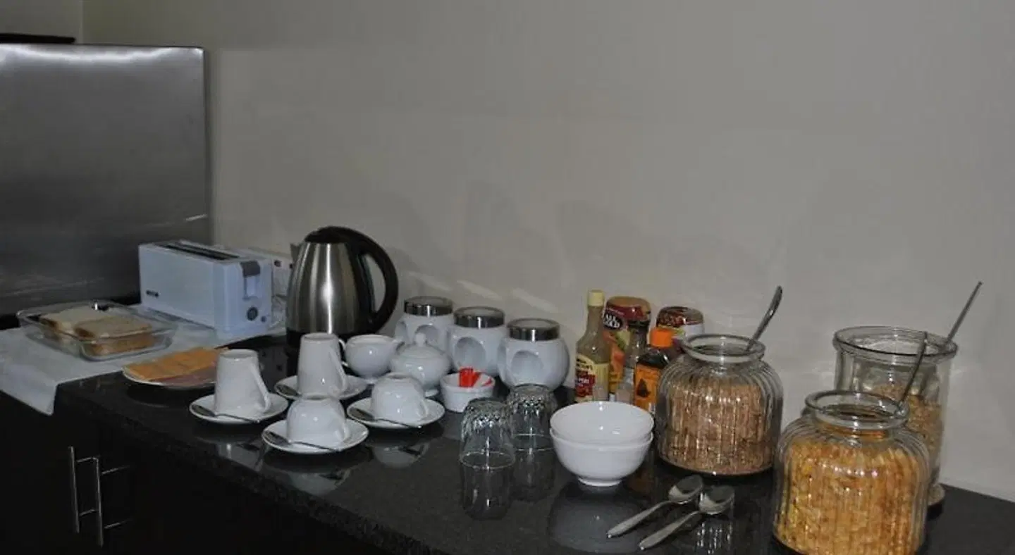 Amaris Guesthouse Restaurant