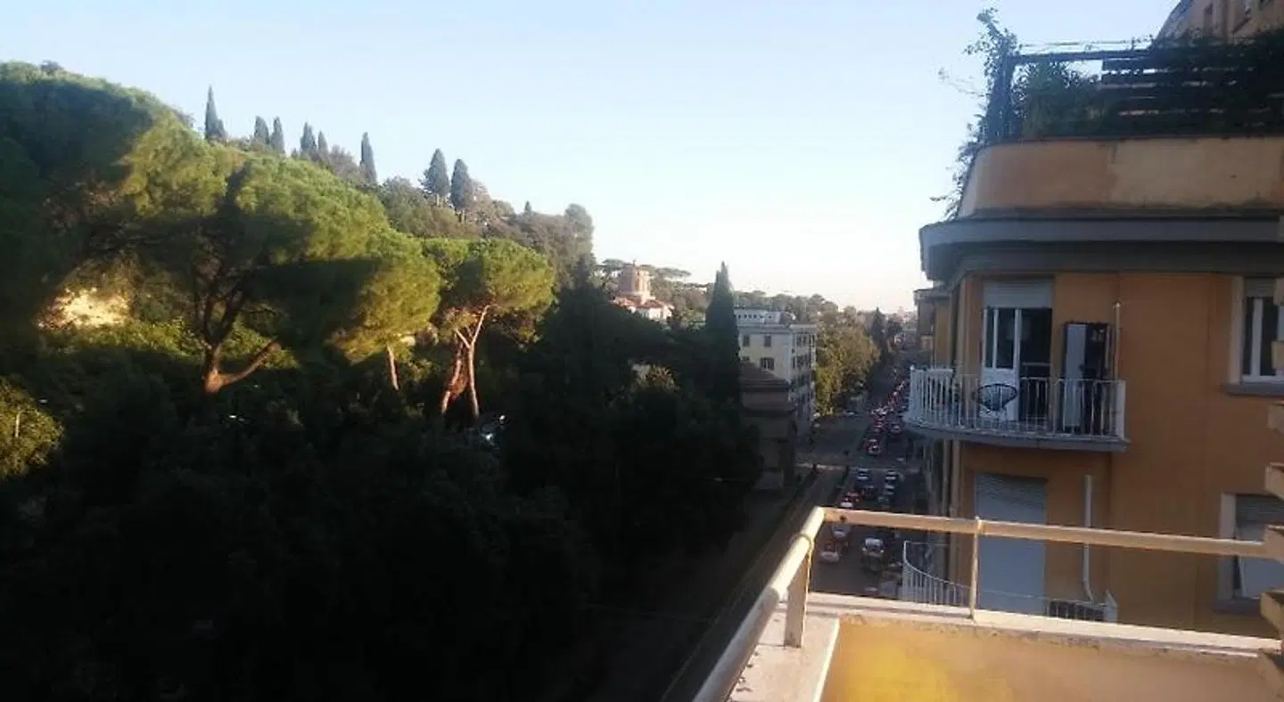 Tevere Home LANDSCAPE