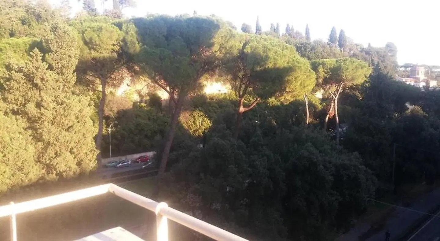 Tevere Home SPORTS_AND_LEISURE