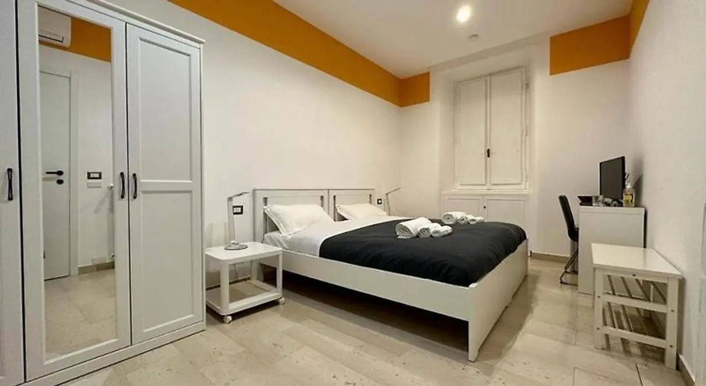 B&B Una notte a Mazzini HEALTH_BEAUTY