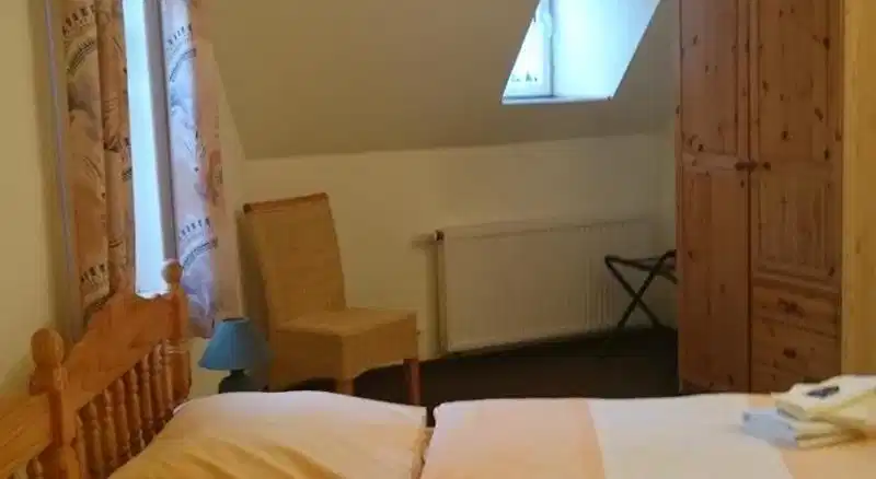 Felsenthal – Hotelfoto