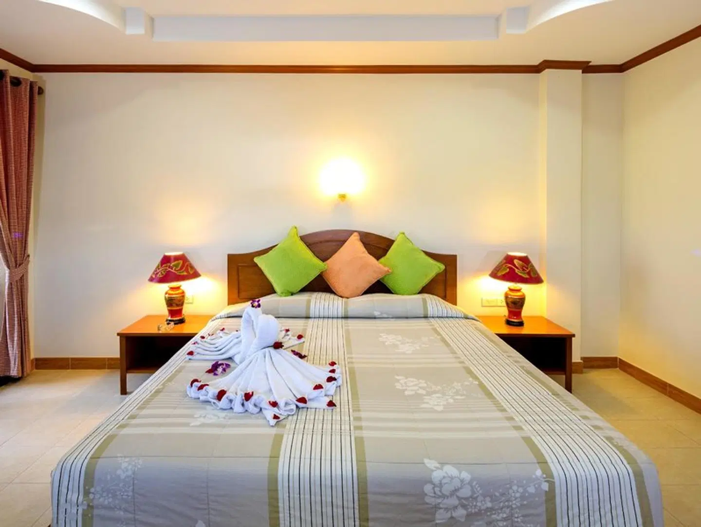 Mala Apartment ROOM_EXAMPLE