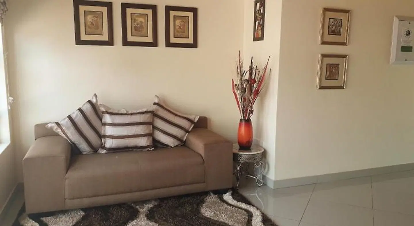 Ecotel Southgate Inn HEALTH_BEAUTY