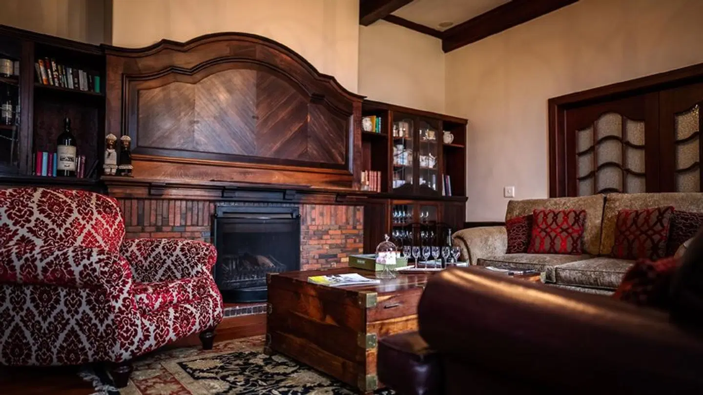 Meerendal Boutique Hotel ROOM_EXAMPLE