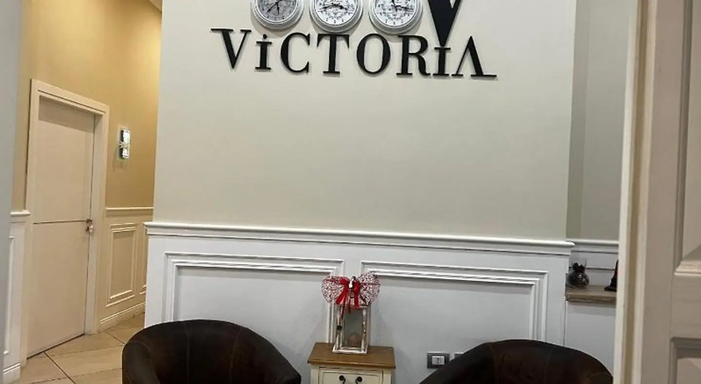Victoria B&B LOUNGE_LOBBY