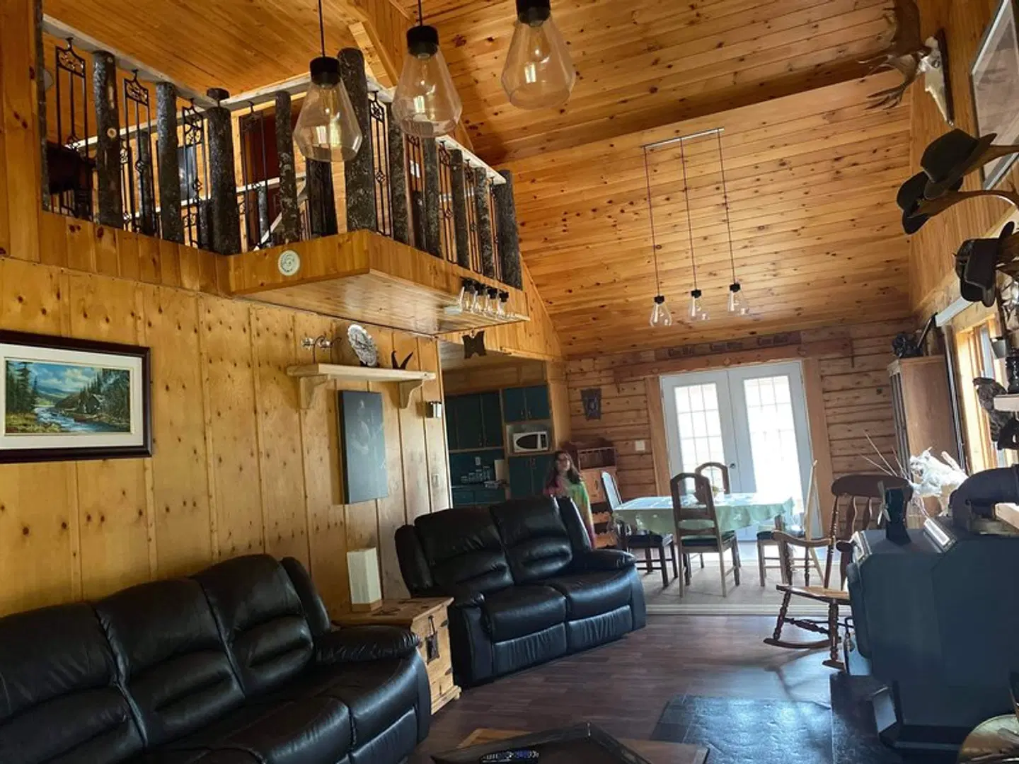 Mountain Waters Resort LOUNGE_LOBBY
