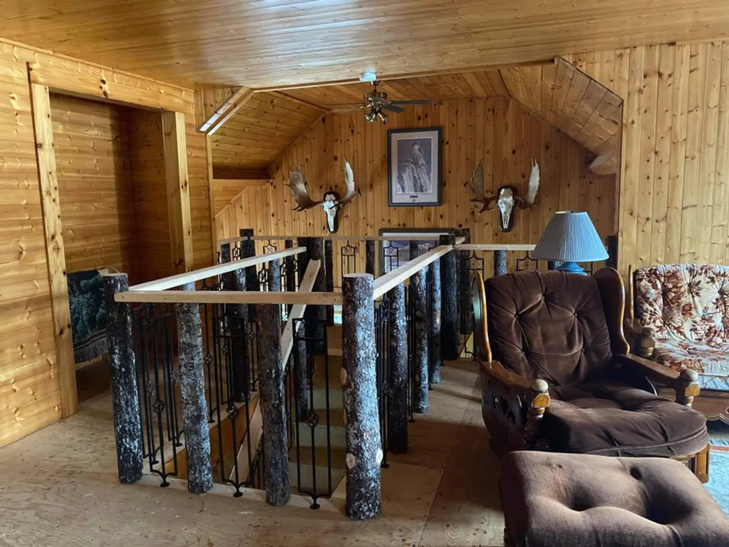 Mountain Waters Resort Tiere