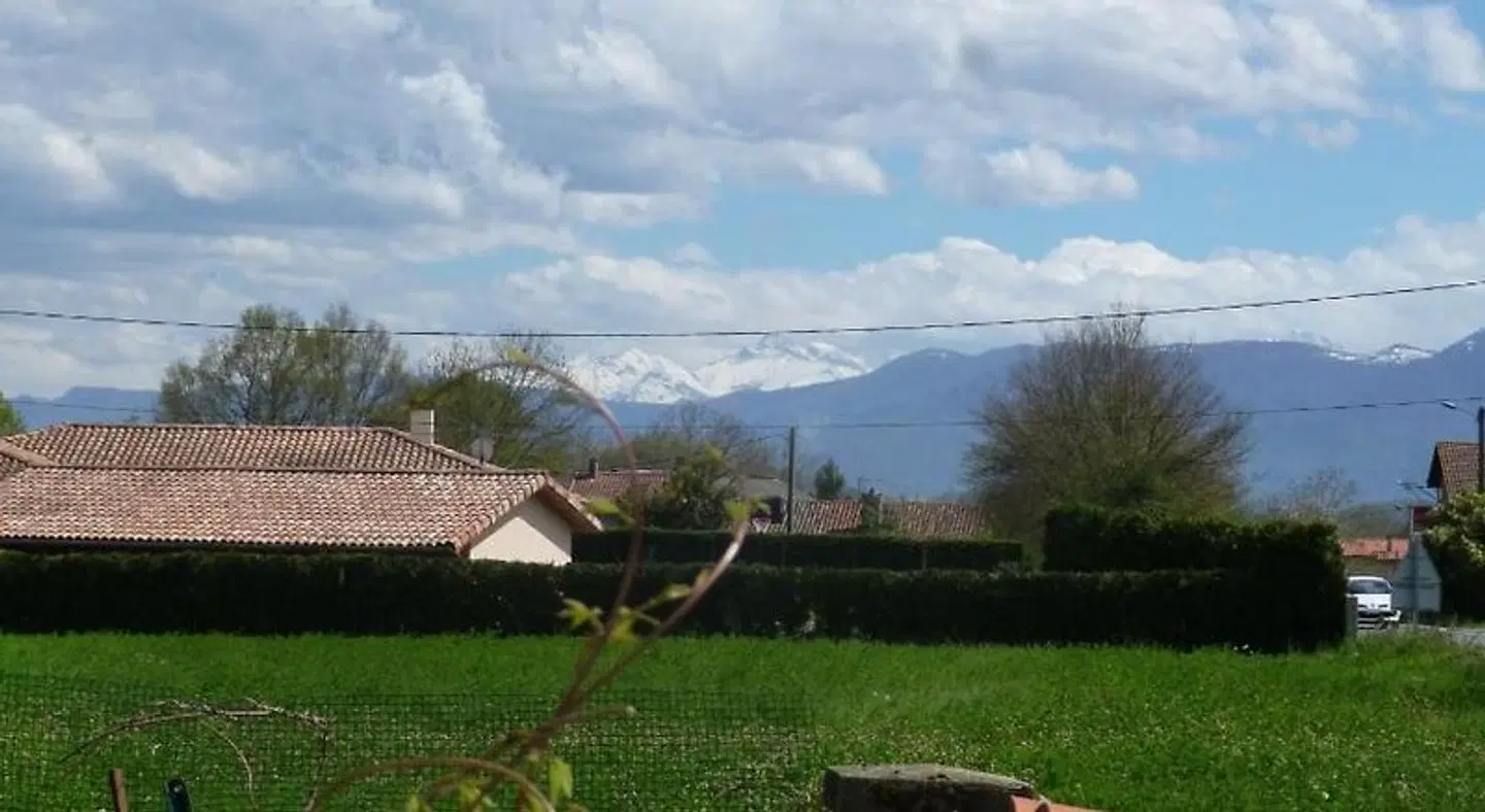 Les Glycines EXTERIOR